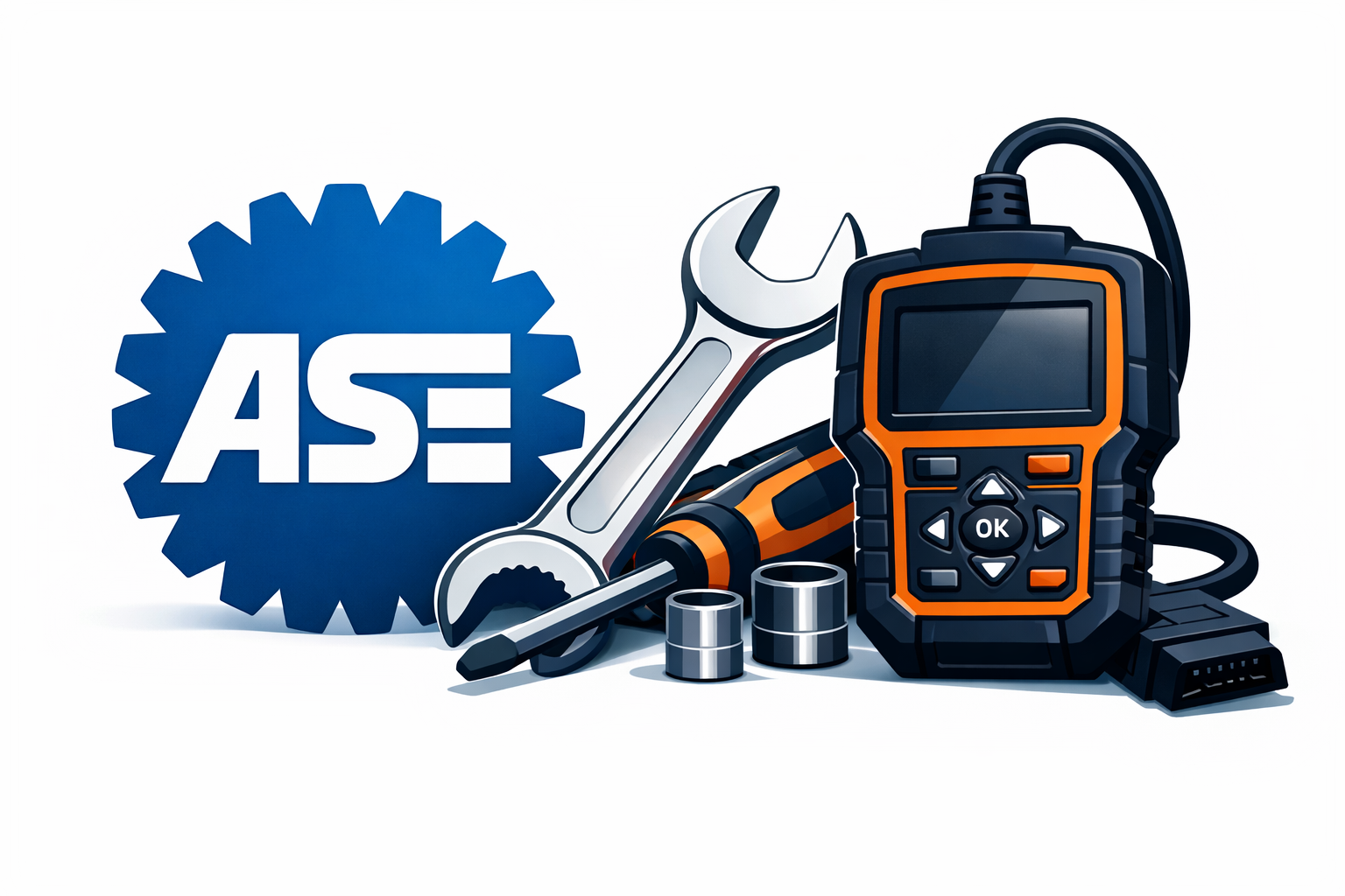 ASE Certification: Everything You Need to Know in 2026