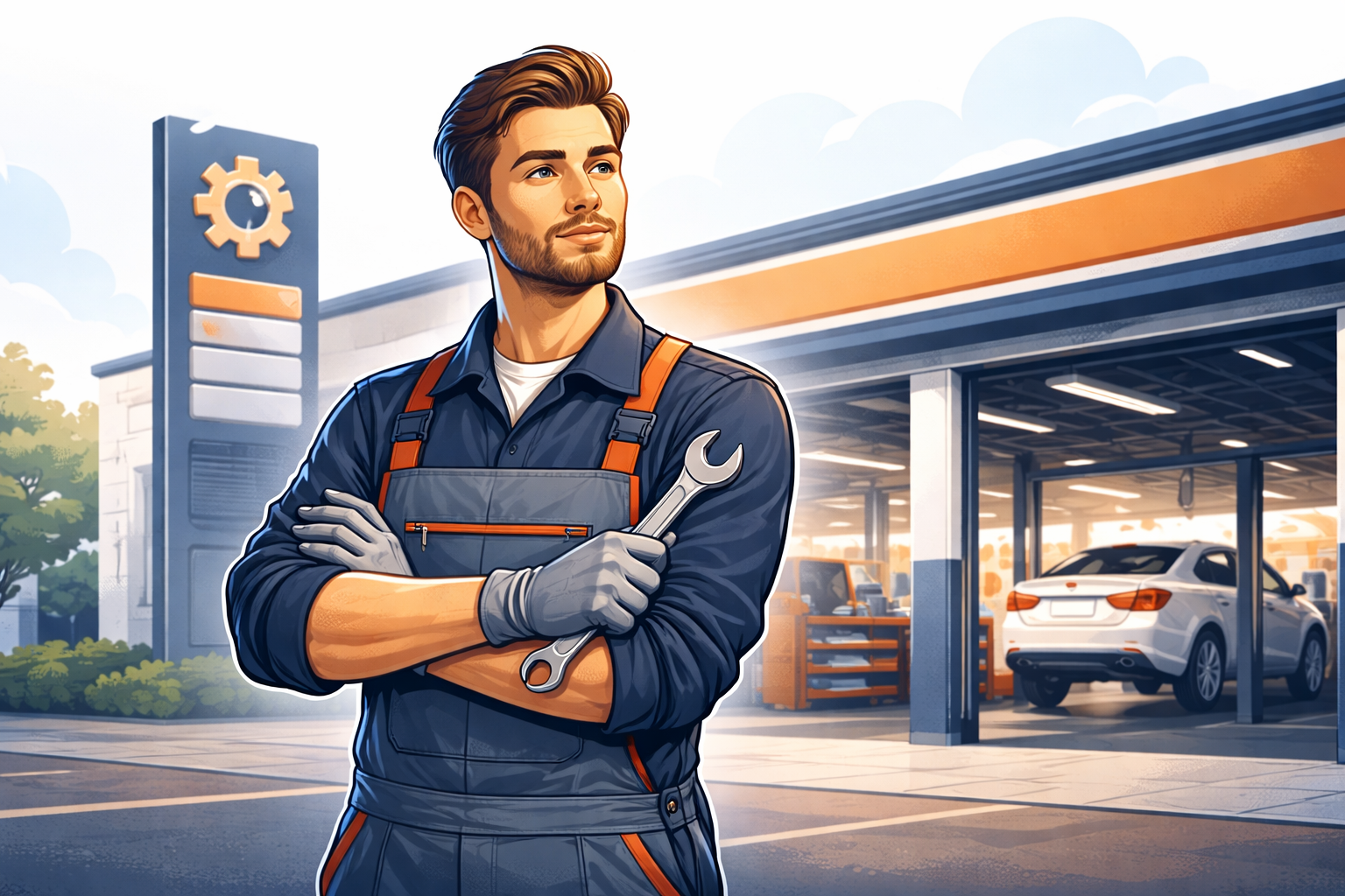 Is Being an Auto Technician Worth It in 2026? The Honest Truth