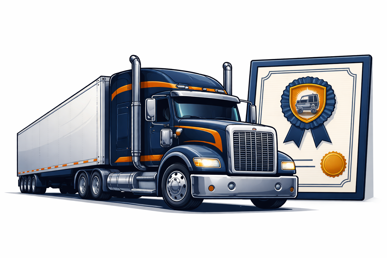 How Much Does CDL Training Cost in 2026? Everything You Need to Know